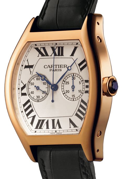 Cartier tortue watch price